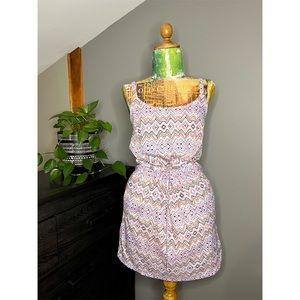 Bathing Suit Cover Up